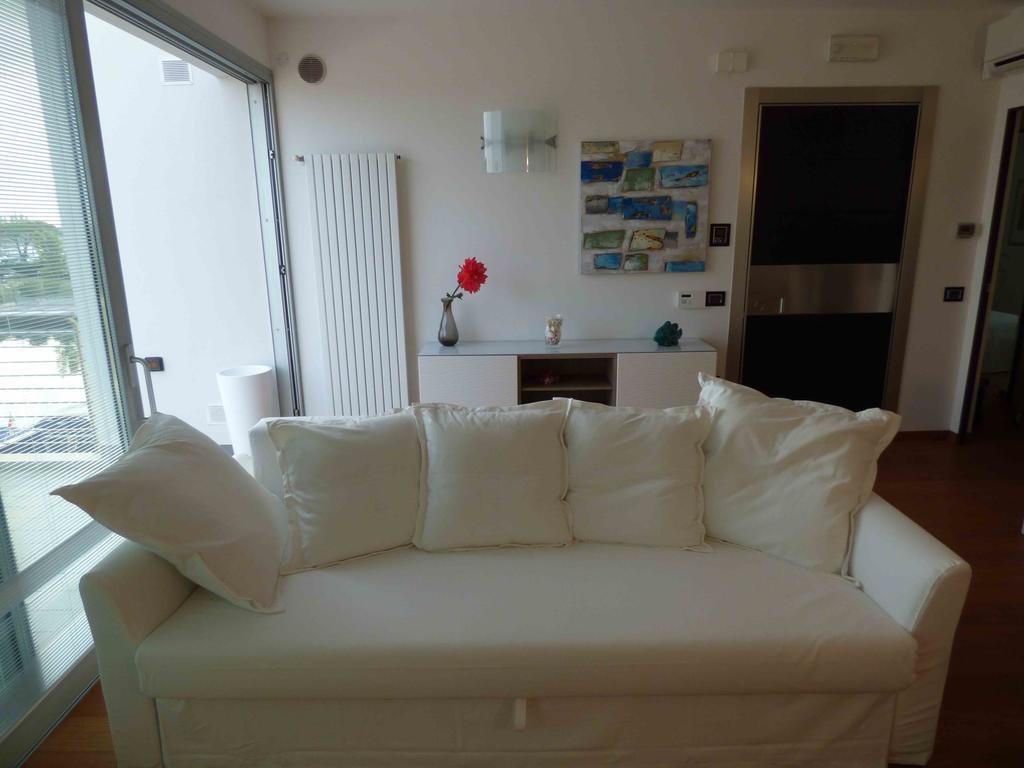 Apartment Mare E Laguna Τζεσόλο Λίντο Εξωτερικό φωτογραφία