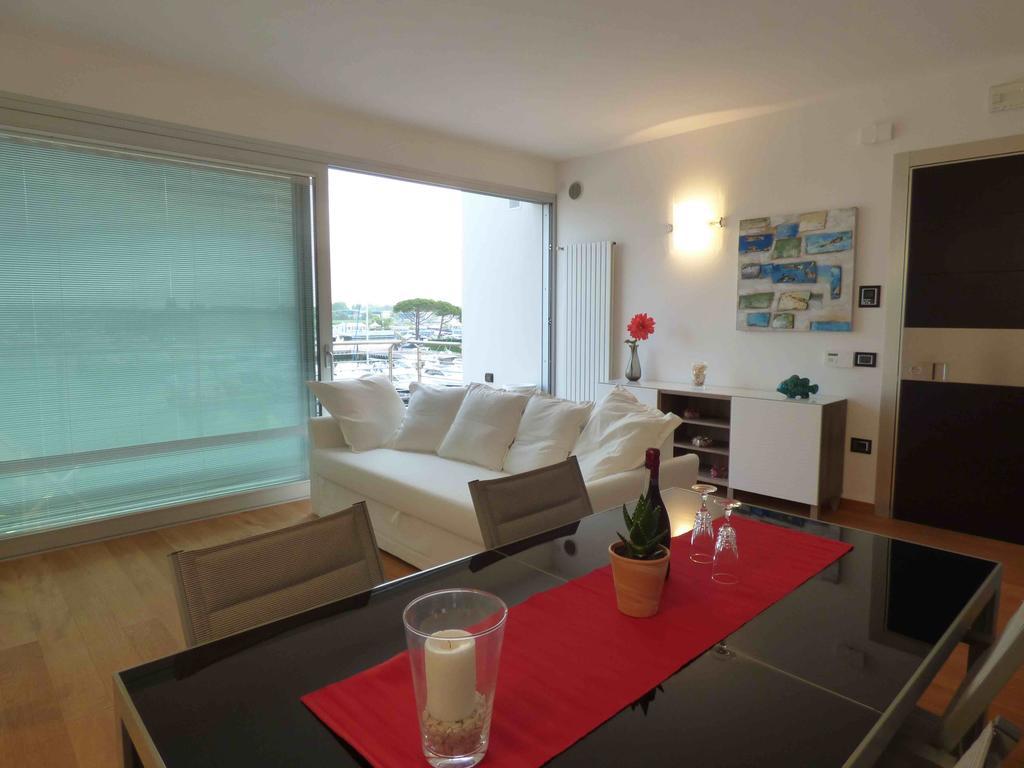 Apartment Mare E Laguna Τζεσόλο Λίντο Εξωτερικό φωτογραφία