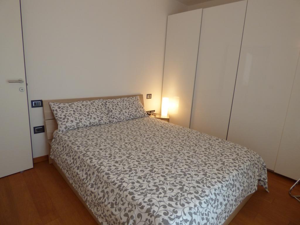Apartment Mare E Laguna Τζεσόλο Λίντο Εξωτερικό φωτογραφία