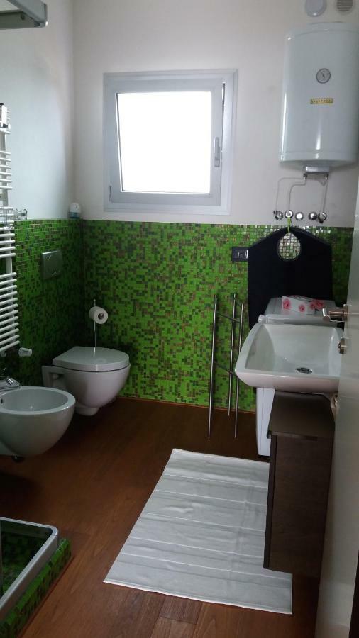 Apartment Mare E Laguna Τζεσόλο Λίντο Εξωτερικό φωτογραφία